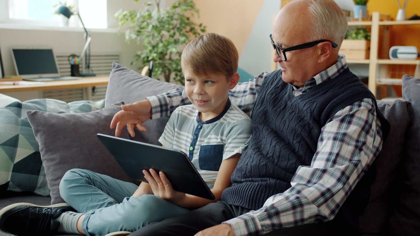 Digital Safety Reminders